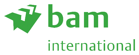 BAM International