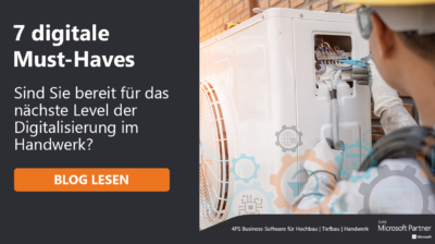 Digitalisierung im SHK-Handwerk: 7 Must-Haves