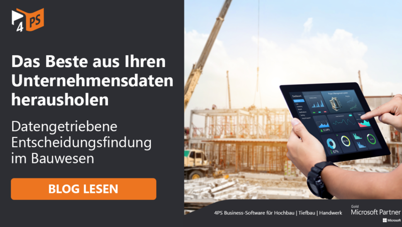 Was ist Business Intelligence (BI) ?