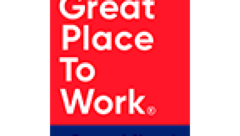 4PS by Hilti wurde als Great Place to Work zertifiziert!